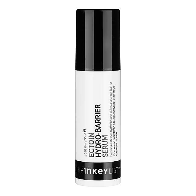 Suero Ectoin Hydro-Barrière de The Inkey List.